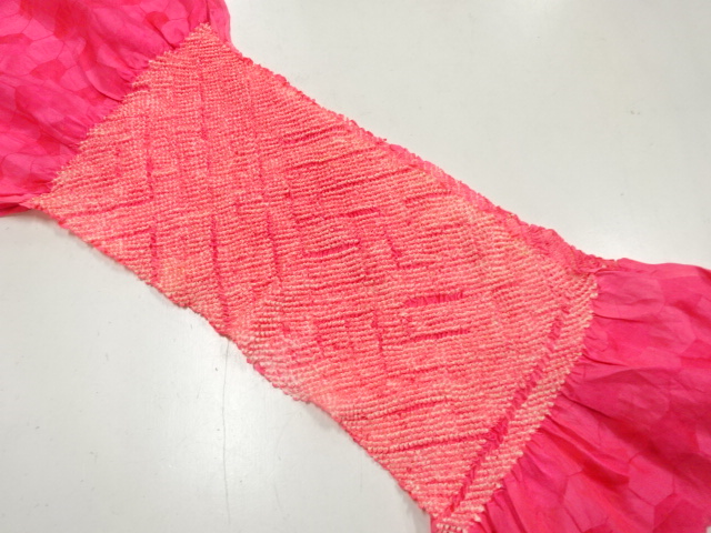 Japanese Kimono / Accessories Silk